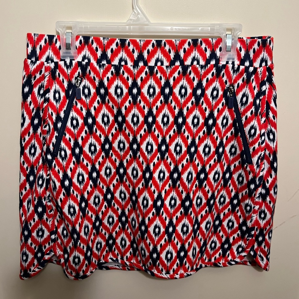 Jones New York skort, size medium